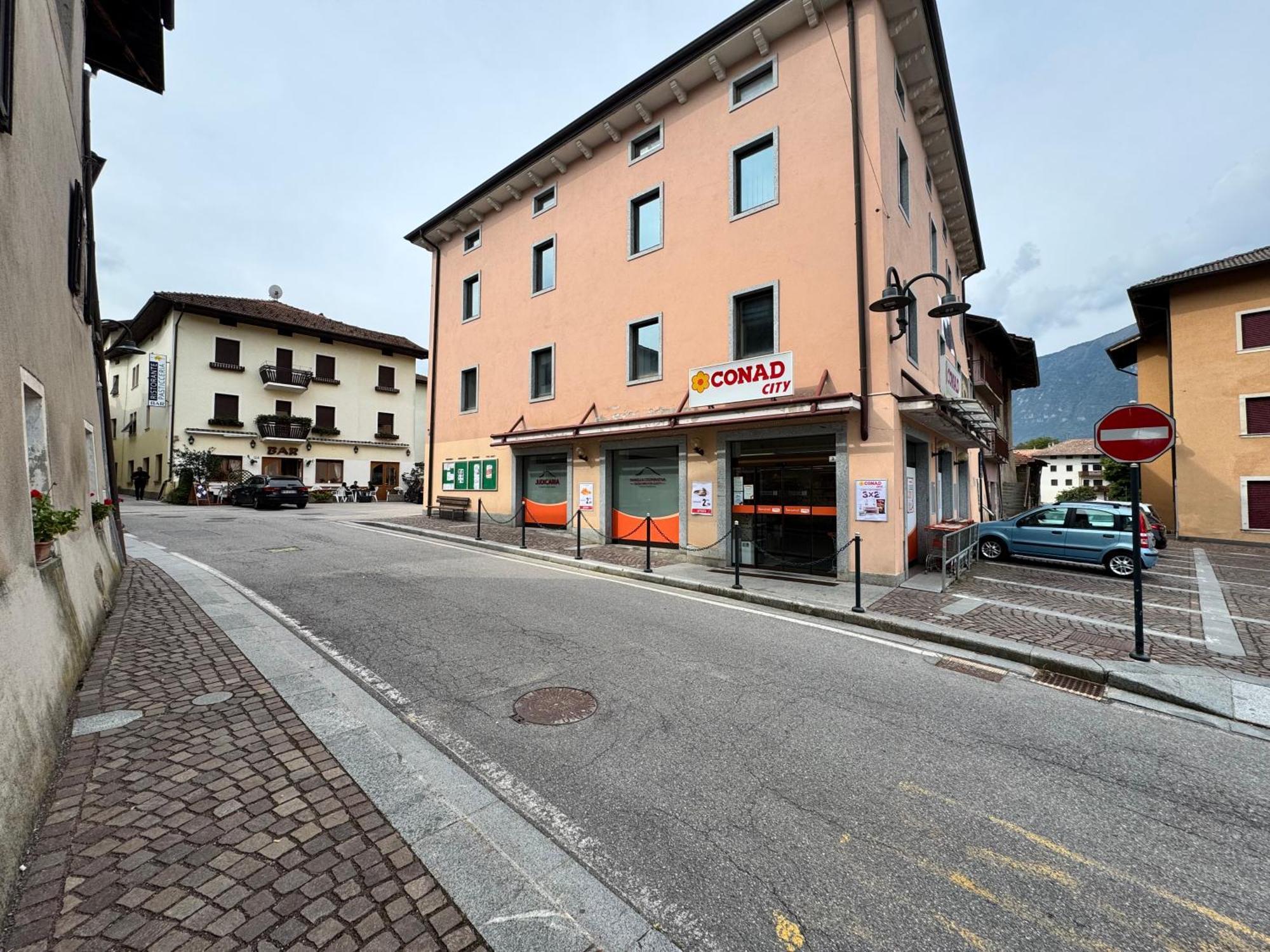 Sport Hotel Al Sole Fiavè Exteriér fotografie